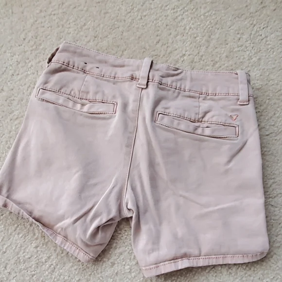 American Eagle Midi shorts - Picture 2 of 2